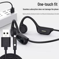 Sayrelances B30X Bone Conduction Swimming Headphones