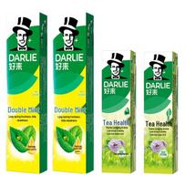 Darlie Toothpaste Oral Care Combo Pack
