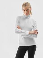 Women's Fleece With Zipper Winter Fleece Underwear Size Xl