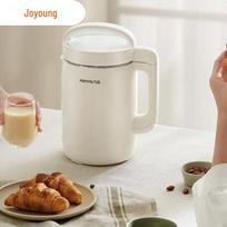 Joyoung DJ12A-D260 1,2 l daugiafunkcis sojų pieno virimo aparatas CN kištukas (adapteris įtrauktas)