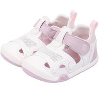 DR.KONG Unisex Baby Walker & Pre-walker Sandals 22