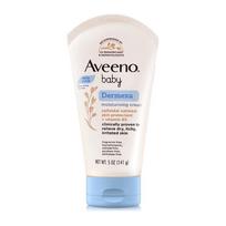 Aveeno Baby Eczema Therapy drėkinamasis kremas