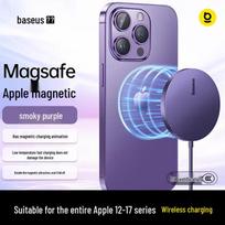 Baseus MagSafe 15W Wireless Charger Newly Upgraded