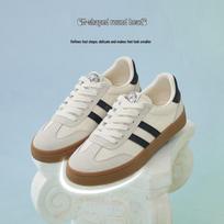 Bestu 2025 Spring German Training Casual Shoes for Women 38