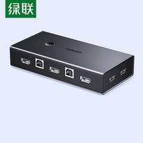 Ugreen 50744 HDMI 2.0 KVM Switch