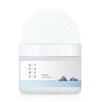 ROUND LAB 1025 Dokdo Toner Pad 120g 70 Pads – Hydrating Exfoliating Facial Pads for Smooth & Refreshed Skin, Daily Moisture Care
