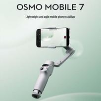 DJI Osmo Mobile 7 Foldable Smartphone Gimbal Stabilizer
