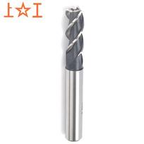 ShangGong Cobalt Roughing Straight Shank End Mill 18mm