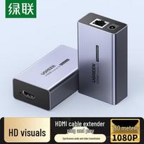 UGREEN HDMI Extender over Single RJ45 150m 1080P