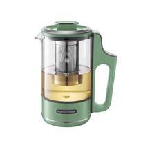 Morphyrichards Portable Health Kettle and Tea Maker CN plug (adapter included)