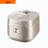 SUPOR IH Far-Infrared Rice Cooker CN plug (adapter included)