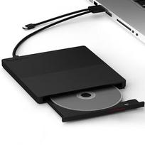 Lenovo ThinkPad 8x USB External DVD Burner