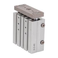AirTAC TCM Series Double Acting Magnetic Three-Axis Cylinder