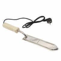 Bee Tool Power Cut Honey Knife 110V/220V Honey Cutter Beehive Beekeeping Equipment Heats Up Quickly Cutting Bee Extractor Tool 110V US Plug