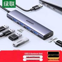 UGREEN 4-Port USB 3.0 Data Hub