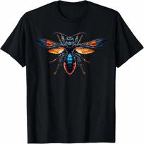 Where's The Fish T-Shirt S