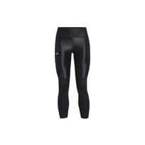 Under Armour Iso-Chill Bėgimo Treniruočių Capri Leginsai Moteriškos Kelnės Juodos 1361364-001 M