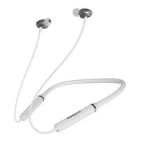 Lenovo HE05X II „Bluetooth“ ausinės, vandeniui atsparios ausinės HIFI garsas Magnetinė kaklo juosta ausinės sportinės ausinės
