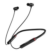 Lenovo HE05X II „Bluetooth“ ausinės, vandeniui atsparios ausinės HIFI garsas Magnetinė kaklo juosta ausinės sportinės ausinės