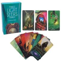 78 Cards Cards And Guidebook Set English Version Beginner One Size