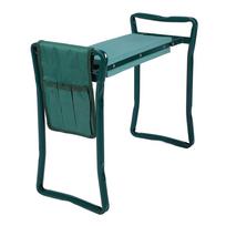 Garden Kneeler and Seat Soft EVA Foam Cushion Foldable Gardening Bench for Kneeling and Sitting