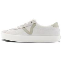 Vans Sportiniai Žemi Patogūs Patvarūs Žemi Skate Batai Unisex Sportbačiai Pilki VN000D09D3Z 37 white