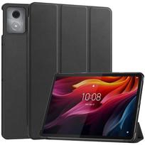 For Lenovo Tab K11 Plus Case 11.45 Inch Premium PU Leather Stand Cover for Tablet K11 Plus with Auto Wake Sleep juoda