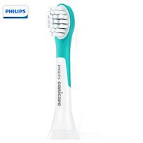 Philips Sonicare HX6032/63 Kids Mini Electric Toothbrush Head CN plug (adapter included)