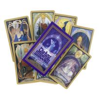 The Last Unicorn Tarot 78 Tarot Deck Original Tarot Cards For Beginners