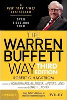 Warren Buffett'o būdas Popierinis viršelis # IND 27