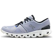 On Running Cloud X 3 Nimbus White Women's Sneakers 60.98253 37