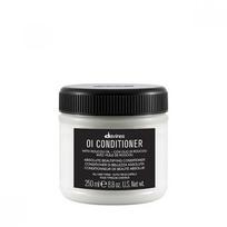 Davines Oi Conditioner 250ml + Nuno Shampoo 12ml  Hair Mask 12ml Gift Single option