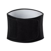 Sports Waist Trainer Belt For Men And Women Unisex Gym Running Yoga Fitness Body Shaper Fat Burner Waist Protector