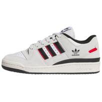 Forum Adidas Originals 84 Low Adv 'White Black Scarlet' JP6094 43⅓