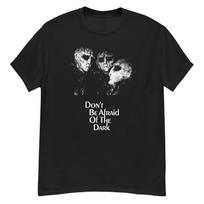 Don’t Be Afraid of the Dark cult horror film fan art t-shirt S