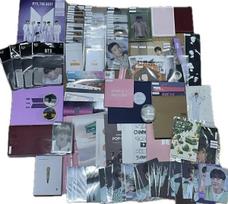BTS (Bangtan Boys) Official Merchandise Photocards - Bulk Sale Used