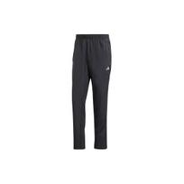 Adidas Gym+ Woven Training Pants Men Black IP4472 M