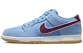 Nike Sb Dunk Low Premium 'Philadelphia Phillies' DQ4040-400 49.5