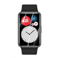 10/5/3/1Pcs for Huawei Watch Fit 3 Hydrogel Film HD Soft Anti-Scratch Screen Protective Film for Watch Fit 3 Fit 2 ES Smartwatch 1Pcs