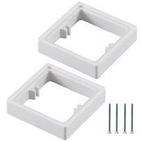 For New Equipment Installations Box Frame Robust ABS Construction Versatile Mounting Options Broad Compatibility