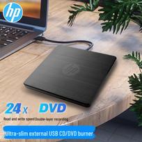 HP USB External DVD Burner