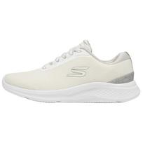 Skechers Sport Comfortable Versatile Low-Top Walking Shoes Women sneaker Silver 150629-WSL 35
