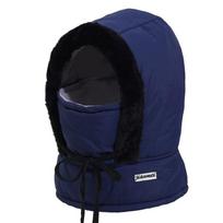 MARYYA Fleece-Lined Winter Beanie