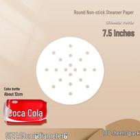 Non-stick Steamer Paper for Steaming