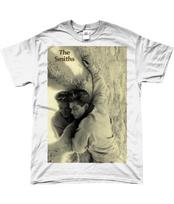 The Smiths - This Charming Man - UK - 1983 Promo - Organic T-Shirt Mens Womens Tees Top - Morrissey S