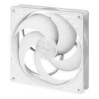 ARCTIC P14 PWM PST - Case Fan, 140mm, PWM PST compatible, High Static Pressure PC Cooling Fan, 0RPM Mode, 200-1700RPM, White