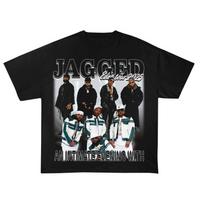 Jagged Edge, R&B legends, Custom 90s Unisex T-Shirt, Unisex tee S