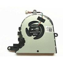 Laptop CPU Fan Compatible with Dell Latitude 3590 L3590 E3590 Inspiron 15 5570 5575 5770 17-3780 3793 5770 Vostro 3580 3590 3591 3593 Series CPU Fan