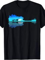 Unisex'S Funny Gym Cat Graphic T-Shirt XL