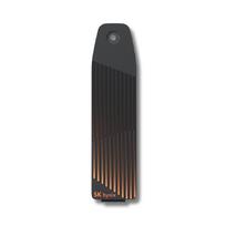 SK hynix Haechi H01 Internal SSD Heatsink for PS5 - Specifically designed for PS5 CFI-1000  CFI-1100  CFI-1200 models. Perfectly fits PlayStation 5